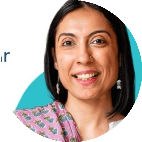 Suhasini Kanwar