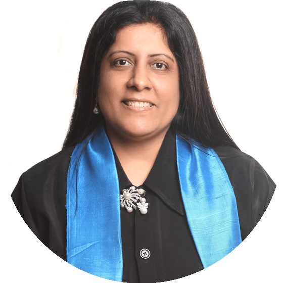 Dr Swati Popat Vats