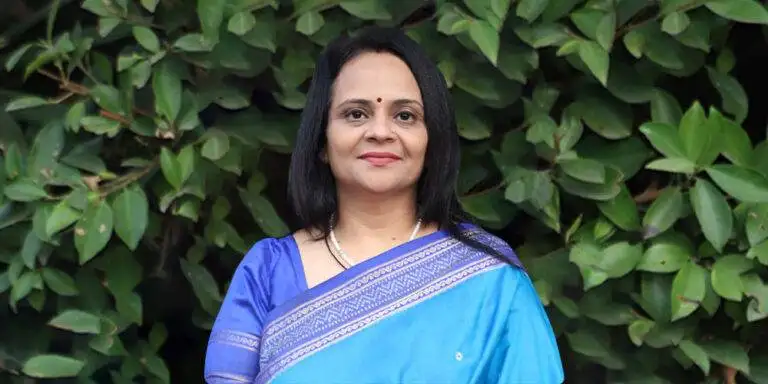 Anshu Sharma