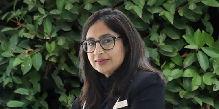 Mamta Kapoor