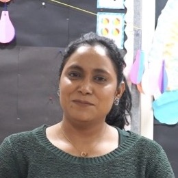 Parent of Nayra and Rayna Singh